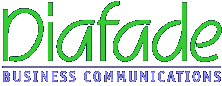 Diafade Business Communications
