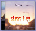 Stray Fire CD